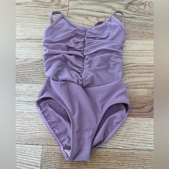 Other - Eleve Ballet Leotard CM
